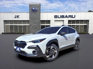 2026 Subaru Crosstrek for sale in Nederland TX