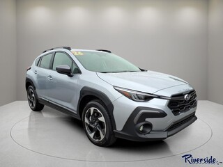 2026 Subaru Crosstrek for sale in Rochester NY