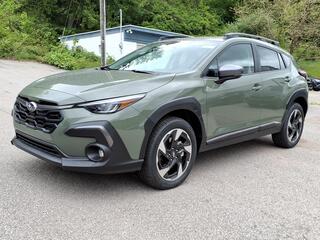2026 Subaru Crosstrek for sale in Wheeling WV