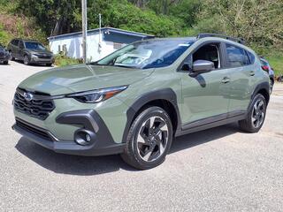 2026 Subaru Crosstrek for sale in Wheeling WV