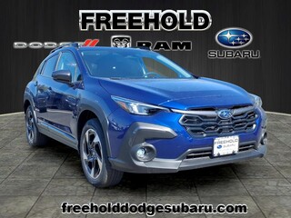 2026 Subaru Crosstrek for sale in Freehold NJ