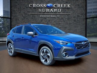 2026 Subaru Crosstrek for sale in Fayetteville NC