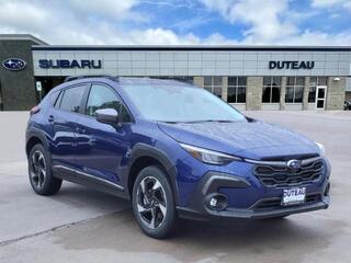 2024 Subaru Crosstrek for sale in Marlboro MA