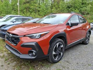 2024 Subaru Crosstrek for sale in Mount Hope WV