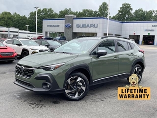 2024 Subaru Crosstrek for sale in Mount Hope WV