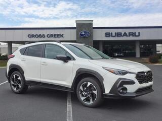 2024 Subaru Crosstrek for sale in Fayetteville NC