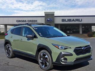 2024 Subaru Crosstrek for sale in Fayetteville NC