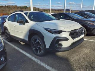 2024 Subaru Crosstrek for sale in Paola KS