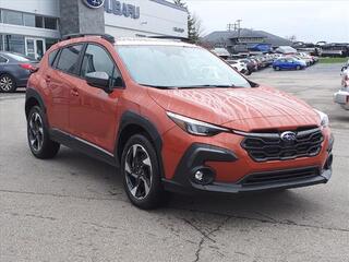 2024 Subaru Crosstrek for sale in Fairfield OH