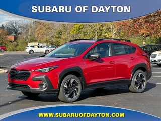 2024 Subaru Crosstrek for sale in Dayton OH