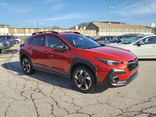 2025 Subaru Crosstrek for sale in North Haven CT