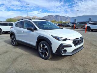 2025 Subaru Crosstrek for sale in Tucson AZ