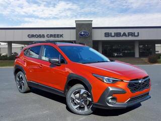 2025 Subaru Crosstrek for sale in Fayetteville NC