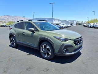 2025 Subaru Crosstrek for sale in Tucson AZ