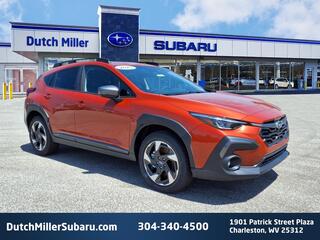 2025 Subaru Crosstrek for sale in North Haven CT