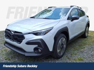 2025 Subaru Crosstrek for sale in Mount Hope WV