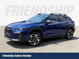 2025 Subaru Crosstrek for sale in Mount Hope WV