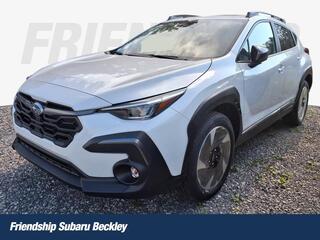 2025 Subaru Crosstrek for sale in Mount Hope WV