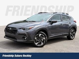 2025 Subaru Crosstrek for sale in Mount Hope WV