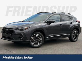 2025 Subaru Crosstrek for sale in Mount Hope WV