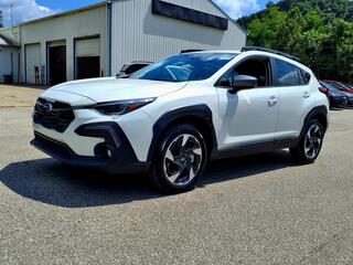 2025 Subaru Crosstrek for sale in Wheeling WV