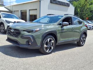 2025 Subaru Crosstrek for sale in Wheeling WV