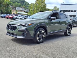 2025 Subaru Crosstrek for sale in Wheeling WV