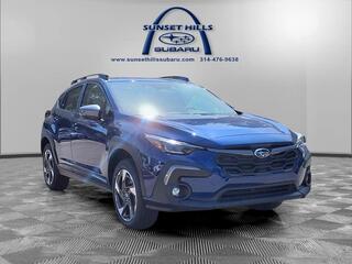 2025 Subaru Crosstrek for sale in Webster Groves MO
