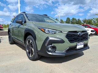 2025 Subaru Crosstrek for sale in Marlboro MA