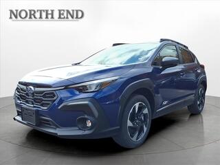 2025 Subaru Crosstrek for sale in Lunenburg MA