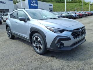 2026 Subaru Crosstrek for sale in Paola KS
