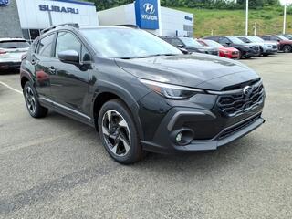 2026 Subaru Crosstrek for sale in Paola KS