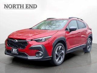 2024 Subaru Crosstrek for sale in Lunenburg MA