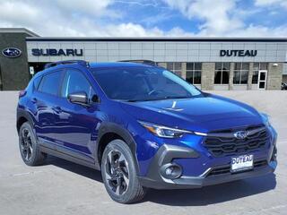 2024 Subaru Crosstrek for sale in Marlboro MA