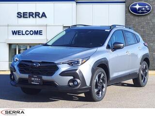 2024 Subaru Crosstrek for sale in Savoy IL