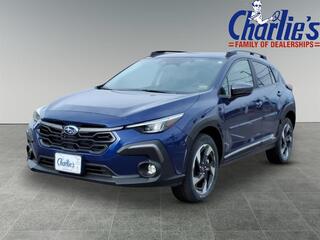2025 Subaru Crosstrek for sale in Augusta ME