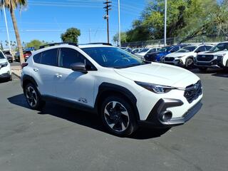 2024 Subaru Crosstrek for sale in Tucson AZ