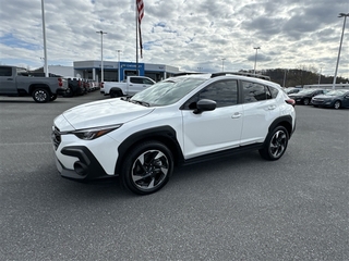 2024 Subaru Crosstrek for sale in Johnson City TN