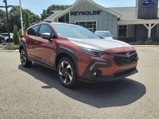 2024 Subaru Crosstrek for sale in Lyme CT