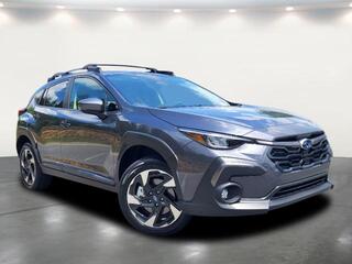 2024 Subaru Crosstrek for sale in Winston Salem NC