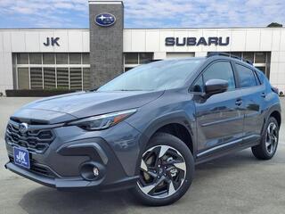 2025 Subaru Crosstrek for sale in Nederland TX