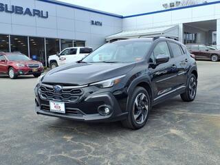 2024 Subaru Crosstrek for sale in Woolwich ME