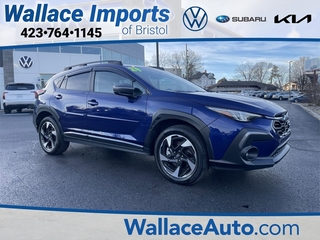 2024 Subaru Crosstrek for sale in Bristol TN