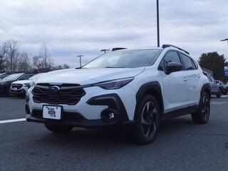 2024 Subaru Crosstrek for sale in Augusta ME