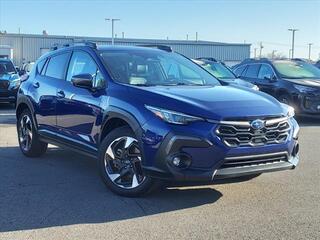 2024 Subaru Crosstrek for sale in Cincinnati OH