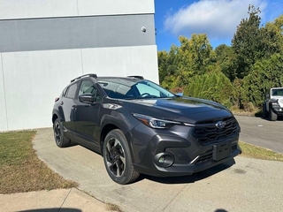 2024 Subaru Crosstrek for sale in Brattleboro VT