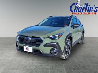 2025 Subaru Crosstrek for sale in Augusta ME