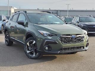 2025 Subaru Crosstrek for sale in Cincinnati OH