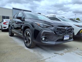 2025 Subaru Crosstrek for sale in Marlboro MA