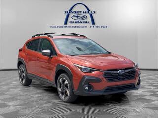 2025 Subaru Crosstrek for sale in Webster Groves MO